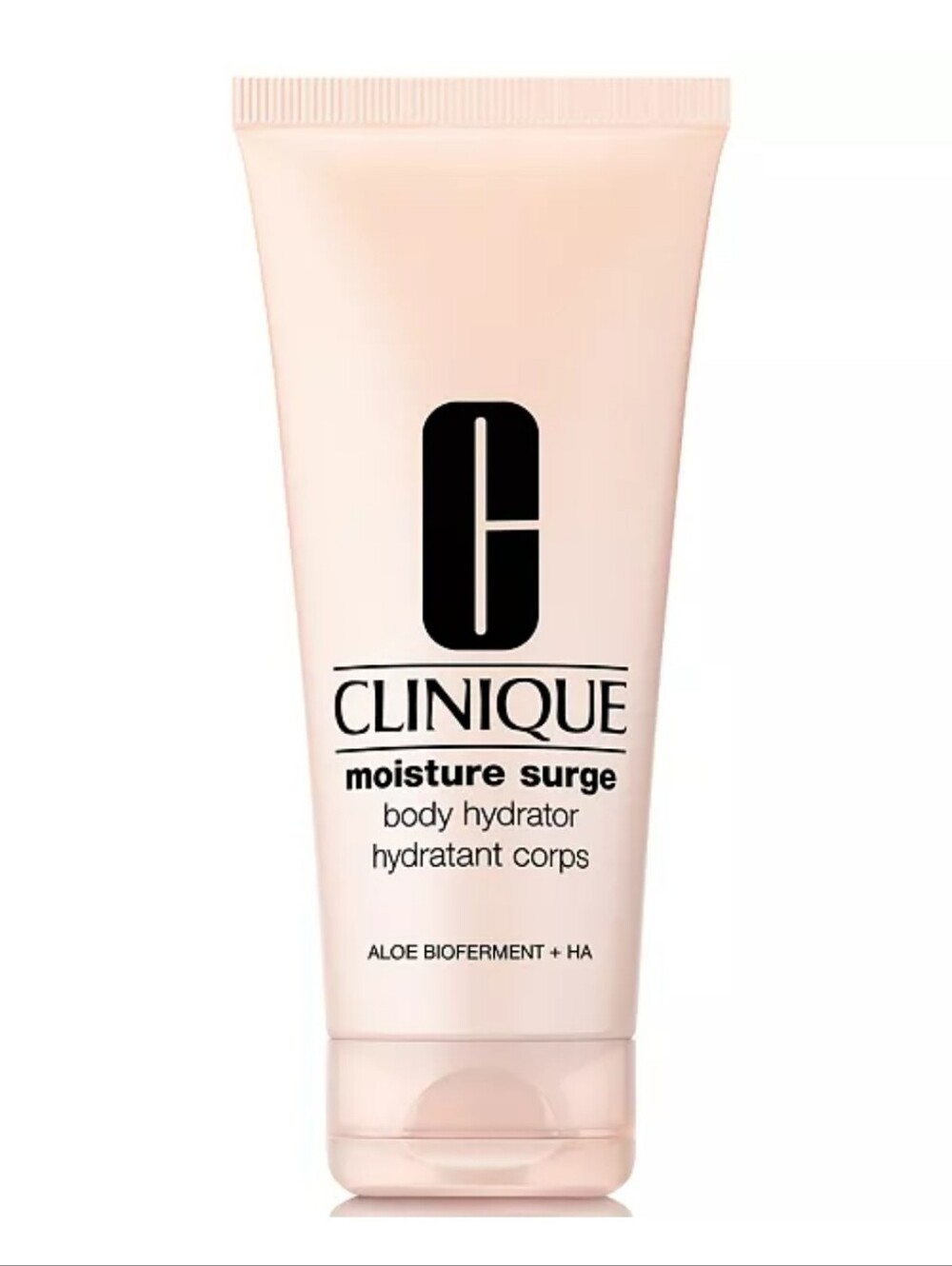 Clinique Moisture Surge Body Hydrator. Full Size 6.7oz New Sealed